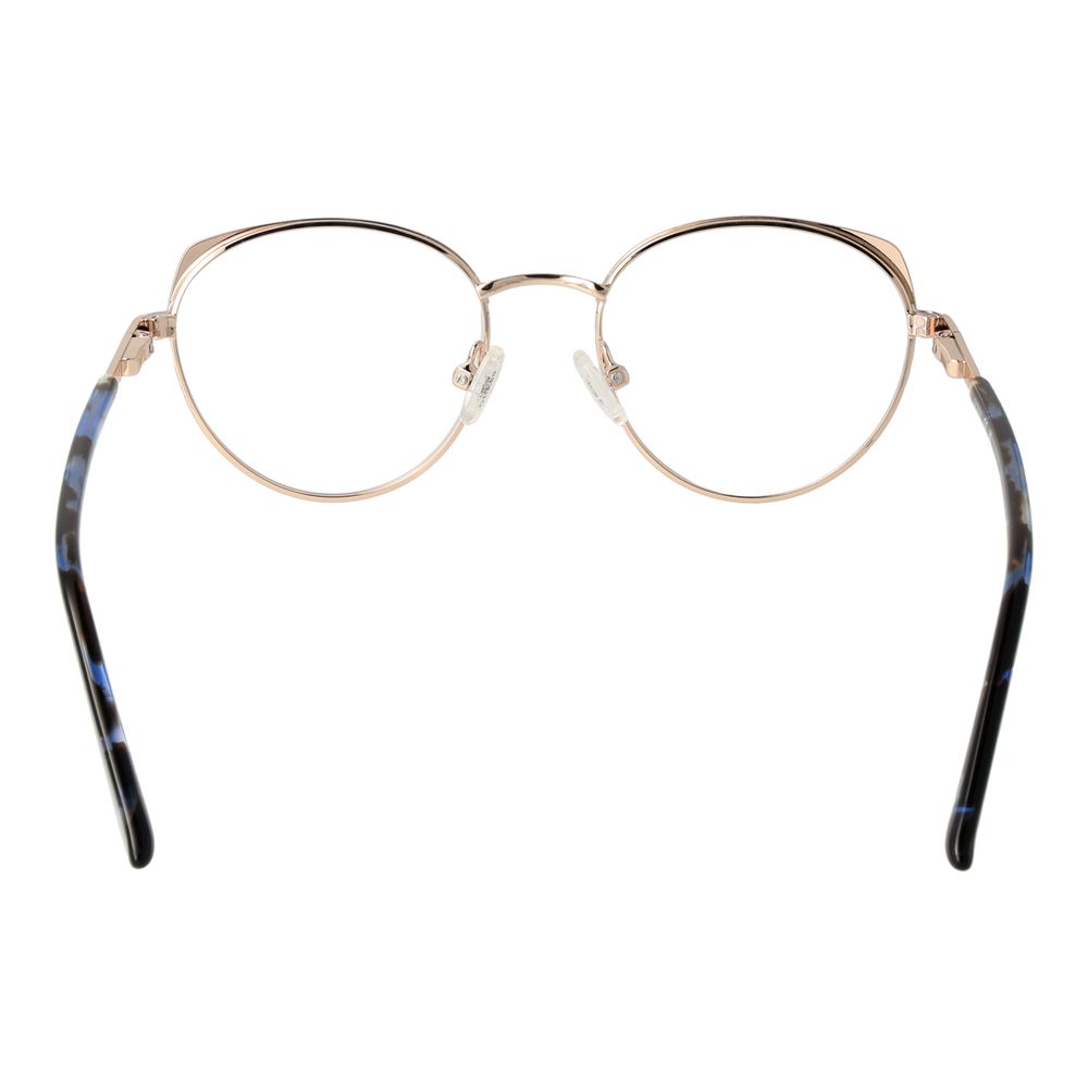 Guess Gold Frauen Brillengestell